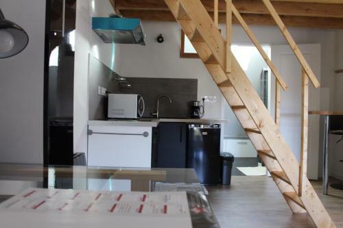 Apartamento Studio 27 M2