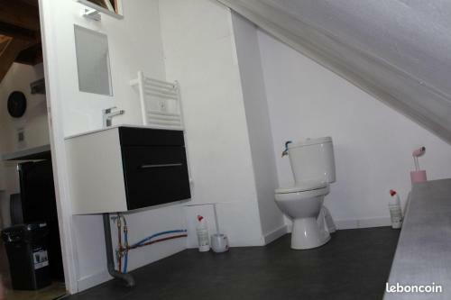 Apartamento Studio 27 M2