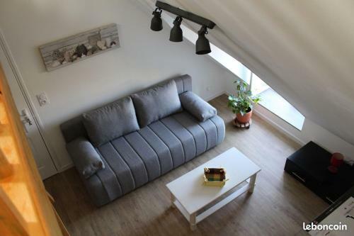 Apartamento Studio 27 M2