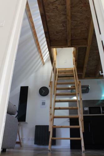 Apartamento Studio 27 M2