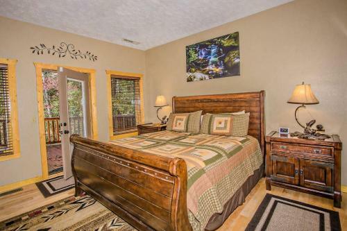 Laurel Creek Hideaway
