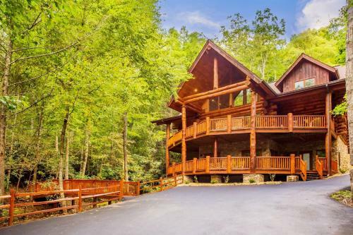 Laurel Creek Hideaway