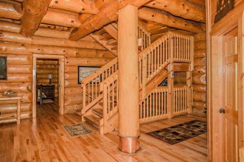Laurel Creek Hideaway