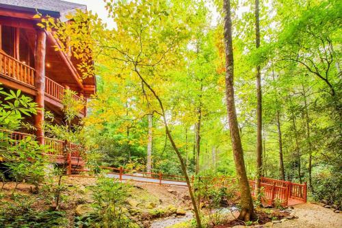 Laurel Creek Hideaway