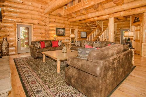 Laurel Creek Hideaway