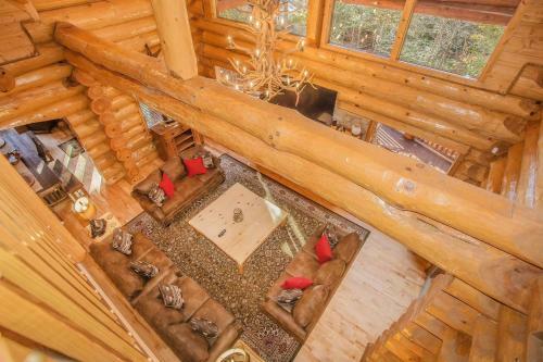 Laurel Creek Hideaway