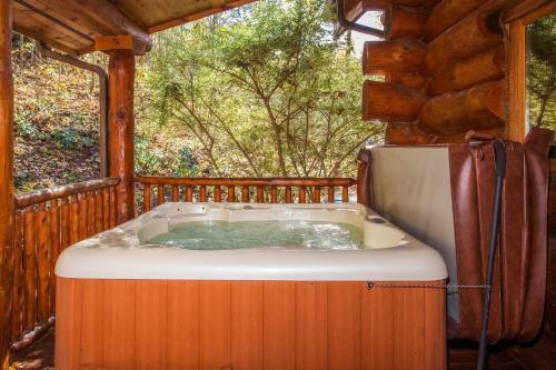 Laurel Creek Hideaway