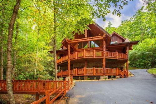 Laurel Creek Hideaway