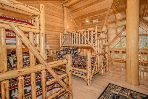 Laurel Creek Hideaway