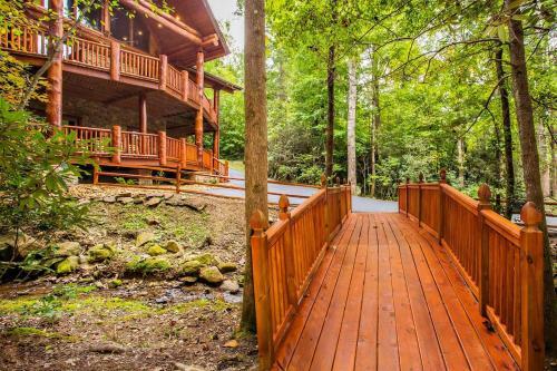 Laurel Creek Hideaway