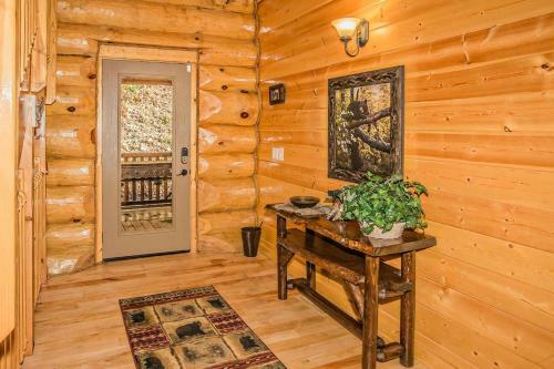 Laurel Creek Hideaway