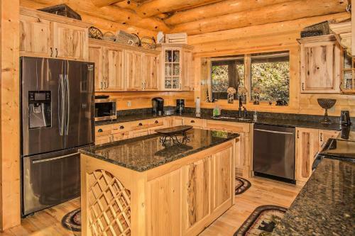 Laurel Creek Hideaway