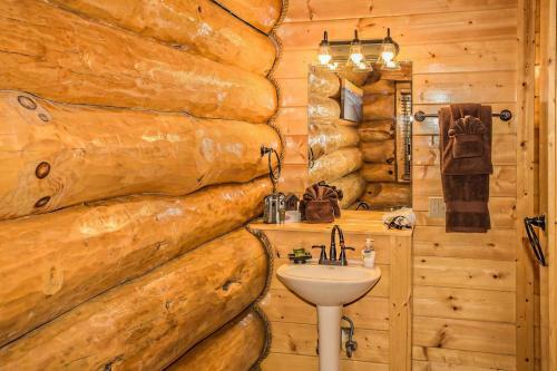 Laurel Creek Hideaway
