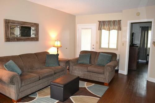 River Place Condos 504 2bd