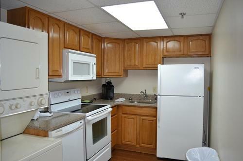 River Place Condos 504 2bd