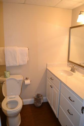 River Place Condos 504 2bd