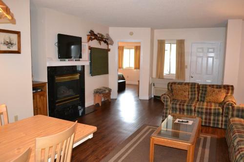 River Place Condos 508 2bd