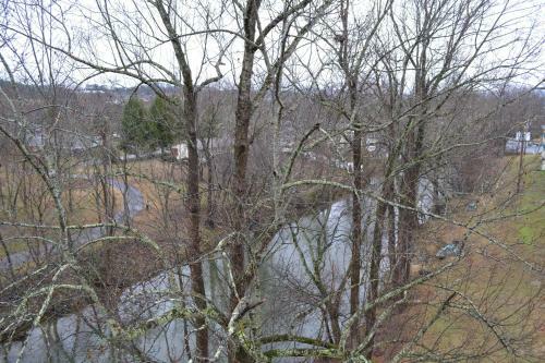 River Place Condos 508 2bd