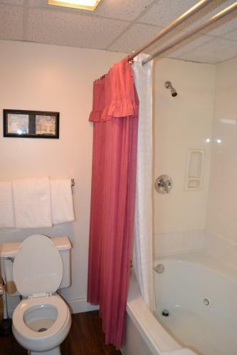 River Place Condos 508 2bd