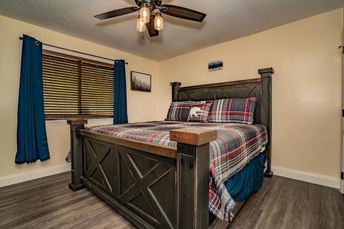 Pigeon Forge Escape