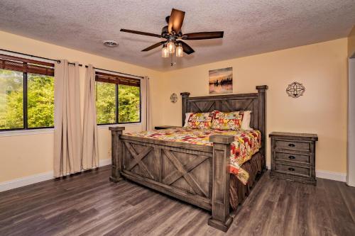 Pigeon Forge Escape