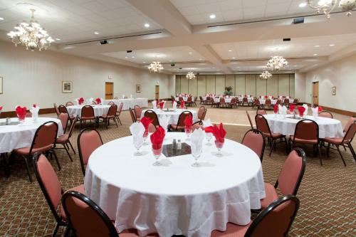 Hotel Holiday Inn Express Belen