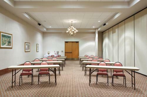 Hotel Holiday Inn Express Belen