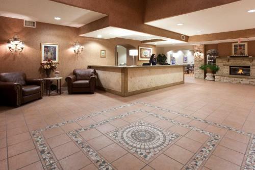 Hotel Holiday Inn Express Belen