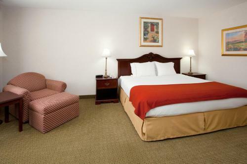 Hotel Holiday Inn Express Belen