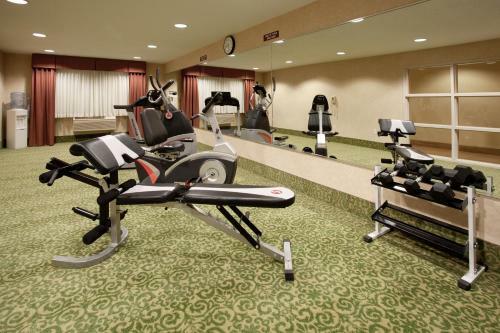 Hotel Holiday Inn Express Belen
