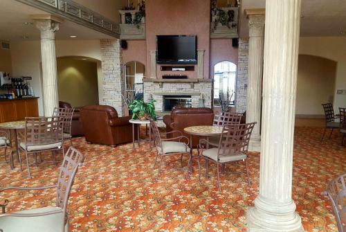 Hotel Holiday Inn Express Belen