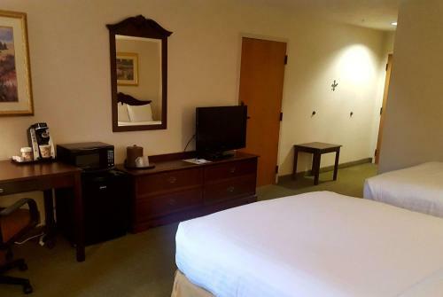Hotel Holiday Inn Express Belen