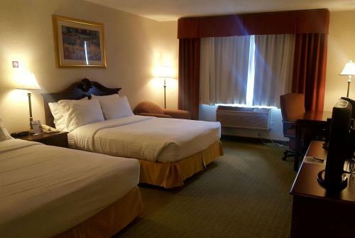 Hotel Holiday Inn Express Belen
