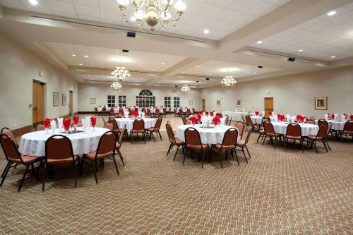Hotel Holiday Inn Express Belen