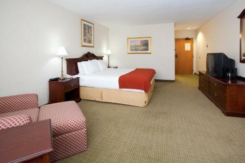 Hotel Holiday Inn Express Belen