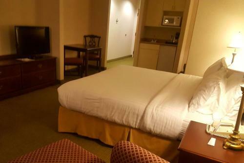 Hotel Holiday Inn Express Belen
