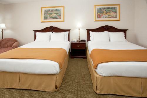 Hotel Holiday Inn Express Belen