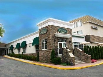 Clinton Inn Hotel