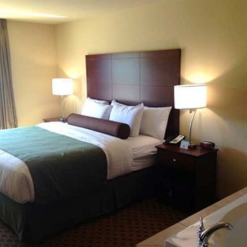Hotel Cobblestone Inn & Suites - Hartington