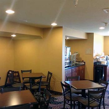 Hotel Cobblestone Inn & Suites - Hartington