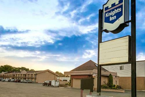 Motel Knights Inn