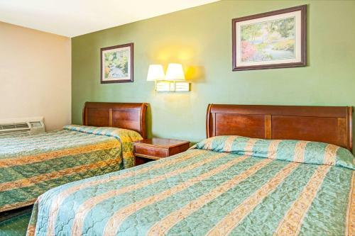 Motel Knights Inn