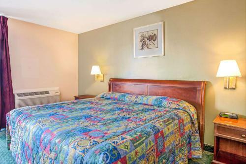 Motel Knights Inn