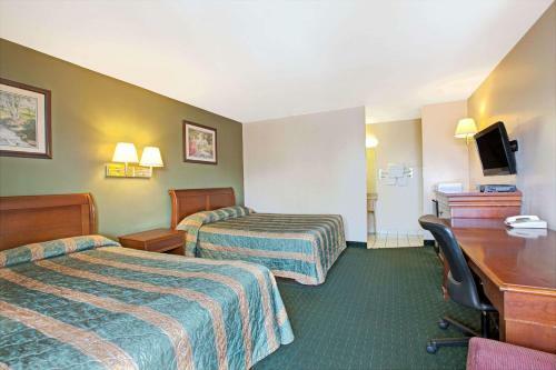 Motel Knights Inn
