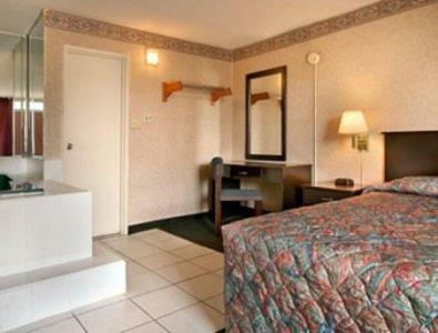 Motel Knights Inn