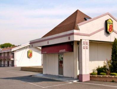 Motel Knights Inn