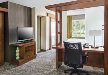Hotel Springhill Suites Long Island Brookhaven