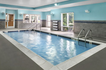 Hotel Springhill Suites Long Island Brookhaven