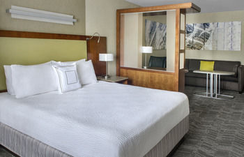 Hotel Springhill Suites Long Island Brookhaven