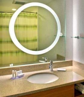 Hotel Springhill Suites Long Island Brookhaven
